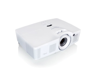 OPTOMA DU400 DLP WUXGA 4000AL, 15000:1, 16:10 - 1389294 - zdjęcie 2